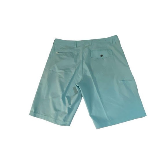 Linksoul Boardwalker AC Short in Marina - Picture 4 of 9